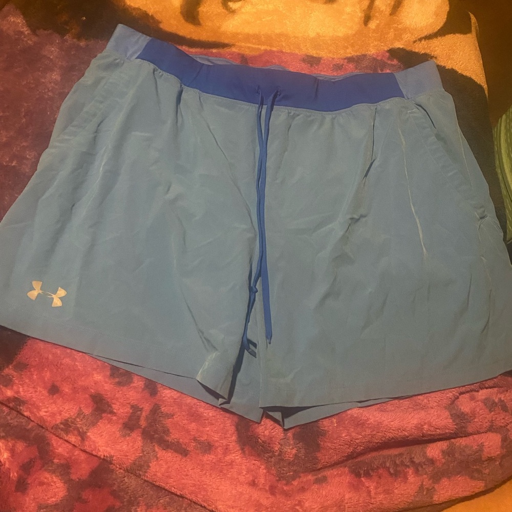 Under armor Shorts